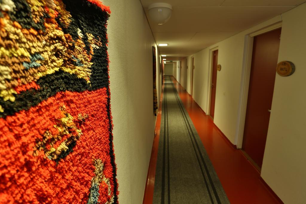 Yllaes Lake Hotel Ylläsjärvi Exteriér fotografie